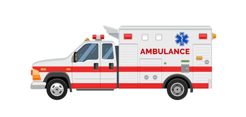 Ambulance